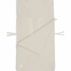 Nid d'ange passe sangle Basic Knit Oatmeal (groupe 0+)