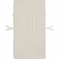 Nid d'ange passe sangle Basic Knit Oatmeal (groupe 0+)