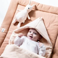 Nid d'ange passe sangle Bliss Blossom