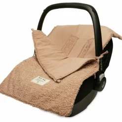 Nid d'ange passe sangle Boucle Biscuit (groupe 0+)