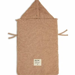 Nid d'ange passe sangle Boucle Biscuit (groupe 0+)