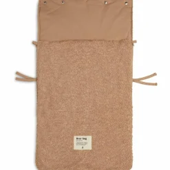 Nid d'ange passe sangle Boucle Biscuit (groupe 0+)