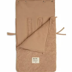 Nid d'ange passe sangle Boucle Biscuit (groupe 0+)