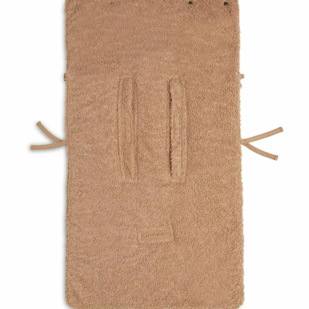 Nid d'ange passe sangle Boucle Biscuit (groupe 0+)