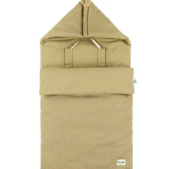 Nid d'ange passe sangle Breeze Clay