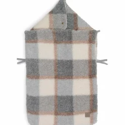 Nid d'ange passe sangle Check Boucle (groupe 0+)