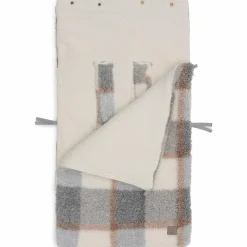 Nid d'ange passe sangle Check Boucle (groupe 0+)