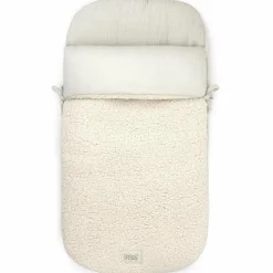 Nid d'ange passe sangle Comfort Mouton