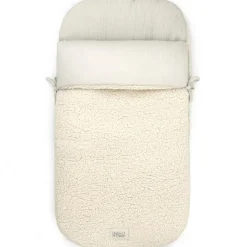 Nid d'ange passe sangle Comfort Nest Mouton