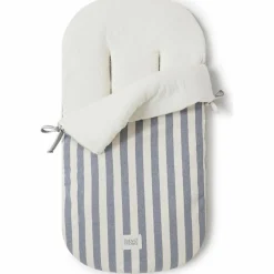 Nid d'ange passe sangle Comfort Navy Jean