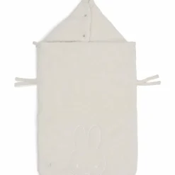 Nid d'ange passe sangle Miffy Teddy Oatmeal (groupe 0+)