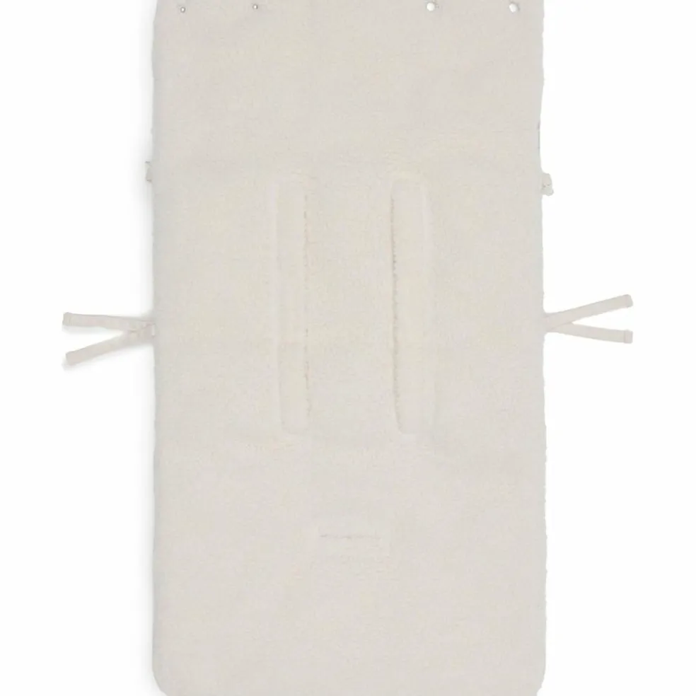 Nid d'ange passe sangle Miffy Teddy Oatmeal (groupe 0+)