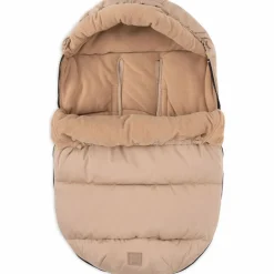 Nid d'ange passe sangle Puffed Biscuit (groupe 0+)