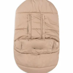 Nid d'ange passe sangle Puffed Biscuit (groupe 0+)