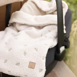 Nid d'ange passe sangle Teddy Lovely (groupe 0+)