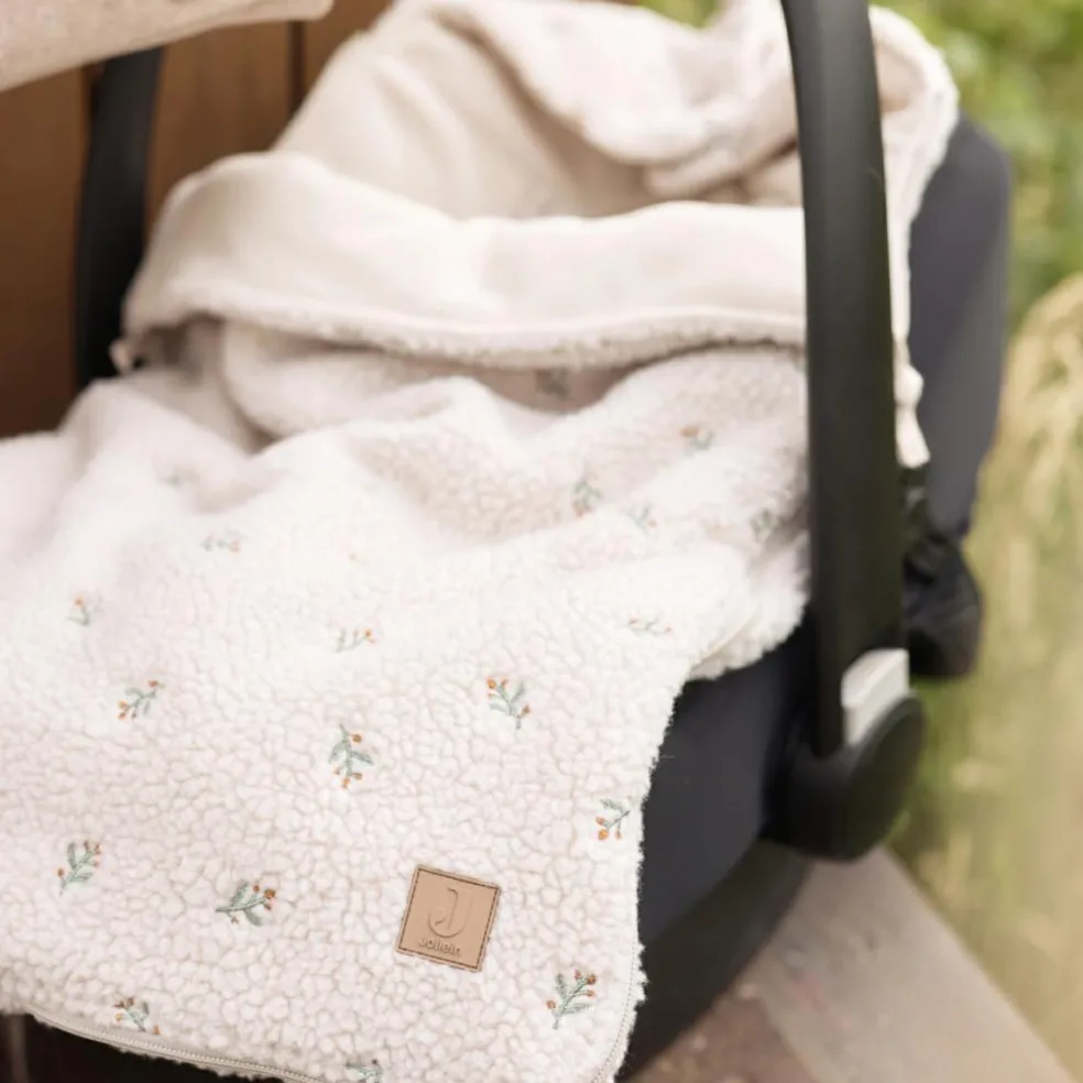 Nid d'ange passe sangle Teddy Lovely (groupe 0+)