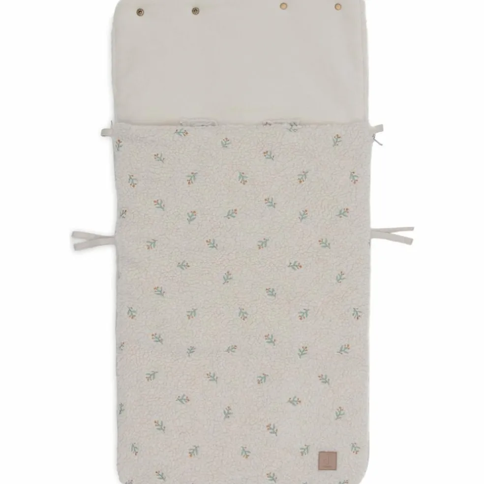 Nid d'ange passe sangle Teddy Lovely (groupe 0+)