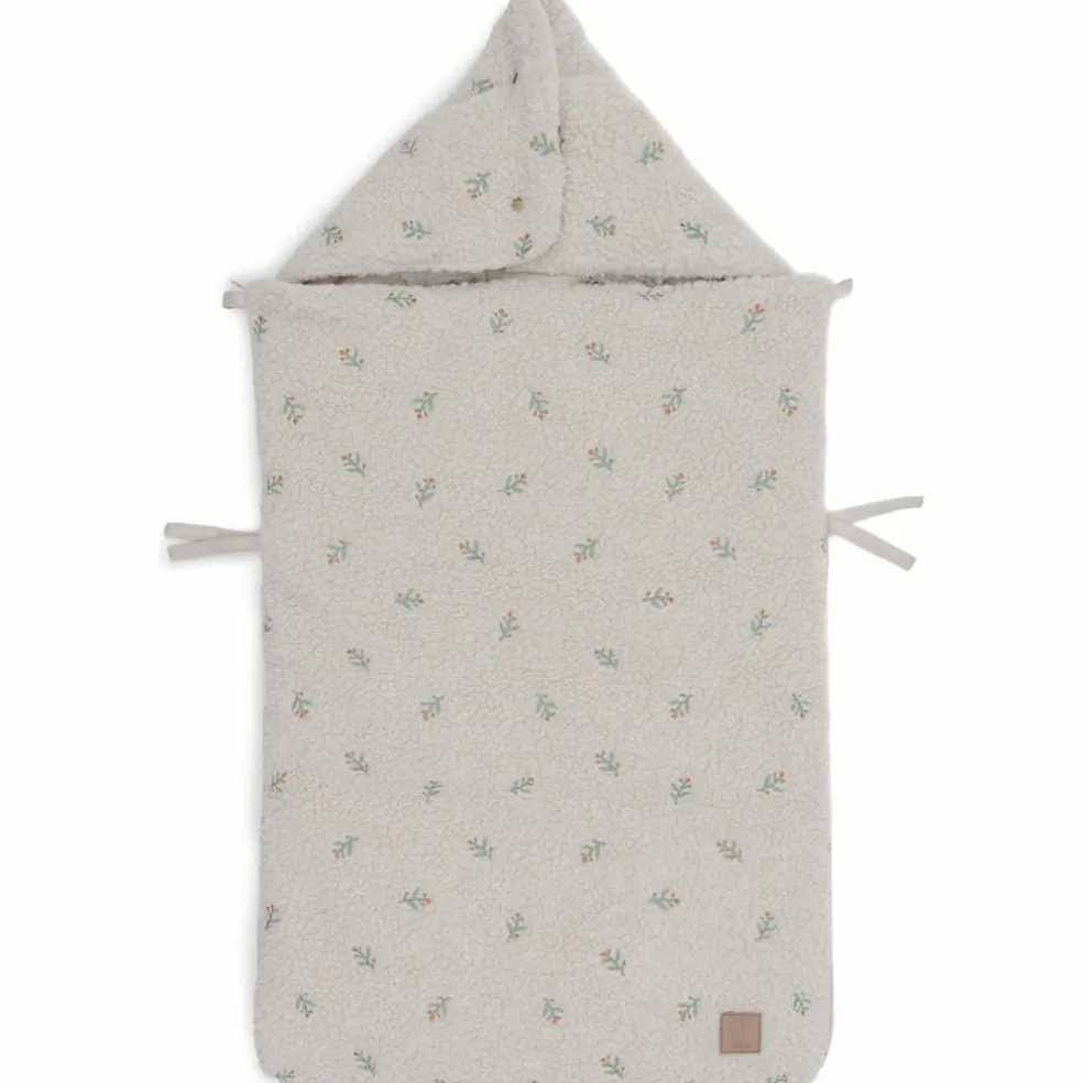 Nid d'ange passe sangle Teddy Lovely (groupe 0+)