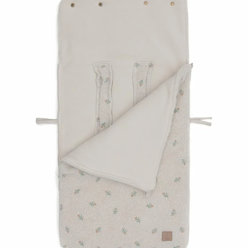 Nid d'ange passe sangle Teddy Lovely (groupe 0+)