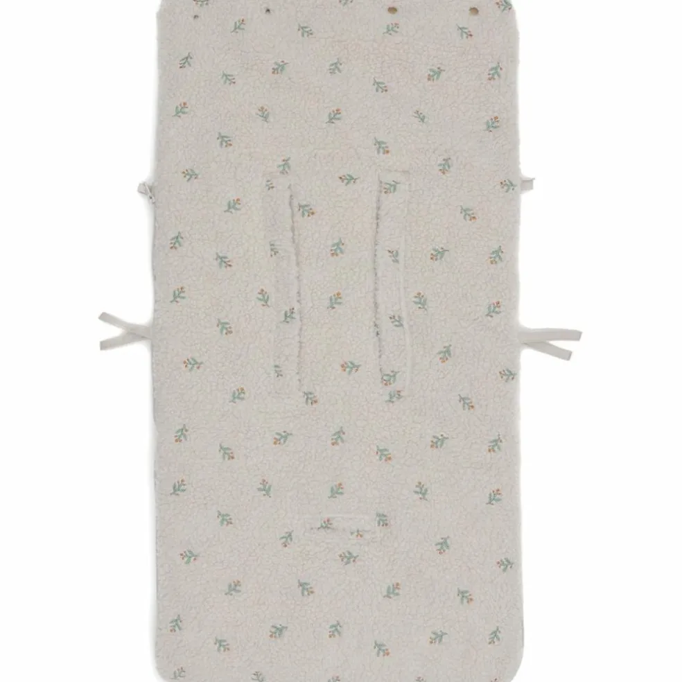 Nid d'ange passe sangle Teddy Lovely (groupe 0+)