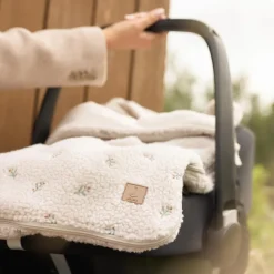 Nid d'ange passe sangle Teddy Lovely (groupe 0+)