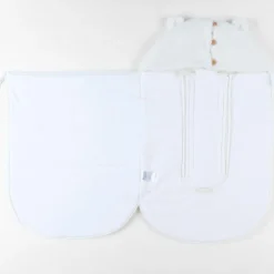 Nid d'ange Sherpa écru Mix & Match TOG 2