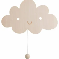 Nuage musical murale Wonder