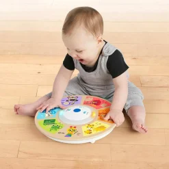 Orchestre tactile Magic Touch