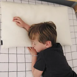 Oreiller bébé Organic Coton (40 x 60 cm)