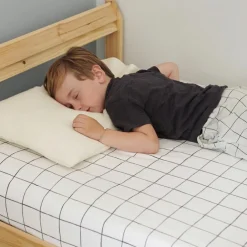 Oreiller bébé Organic Coton (40 x 60 cm)