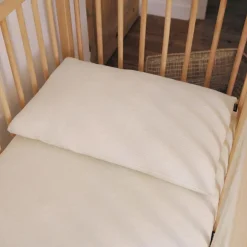 Oreiller bébé Organic Coton (40 x 60 cm)