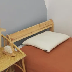 Oreiller bébé Organic Coton (40 x 60 cm)