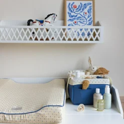 Organisateur de couches Capri