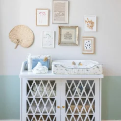 Organisateur de couches Sea Garden