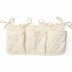 Organisateur de lit Pure Soft White