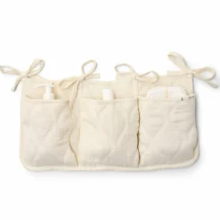 Organisateur de lit Pure Soft White