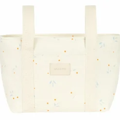 Organisateur de poussette Opera Orange Cherries