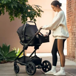 Organisateur de poussette Thunder