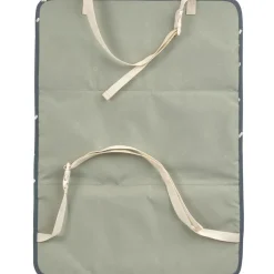 Organisateur de voiture Happy Prints bleu nuit