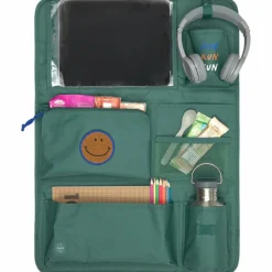 Organisateur de voiture Little Gang Vert foncé