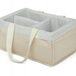 Organiseur de couches Classic Stripes Blue