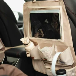 Organiseur de siège arrière Dino Beach