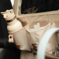 Organiseur de siège arrière Dino Beach