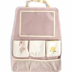 Organiseur de siège arrière Ocean Blossom