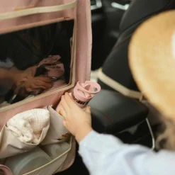 Organiseur de siège arrière Ocean Blossom