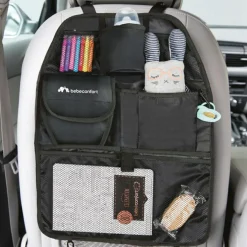 Organiseur de voiture Black