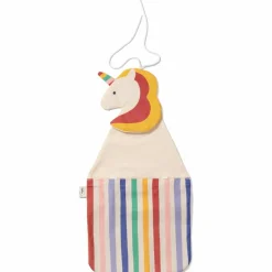 Organiseur mural 2 en 1 Toto Unicorn