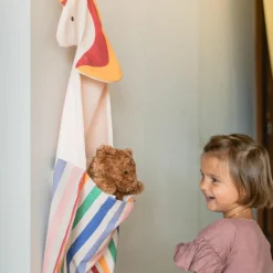 Organiseur mural 2 en 1 Toto Unicorn