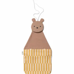 Organiseur mural 2 en 1 Toto Bear