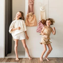 Organiseur mural 2 en 1 Toto Bear